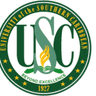 University of the Southern Caribbean logo