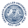 Friedrich Schiller University Jena logo