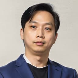 Tony Wu