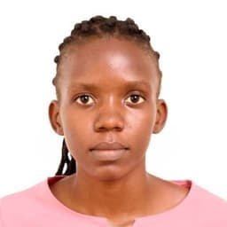 Elizabeth  Shikanda