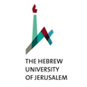 Hebrew University of Jerusalem logo