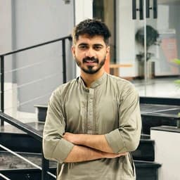 Awais Amin