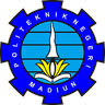 Politeknik Negeri Medan logo