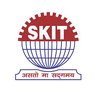 Swami Keshvanand Institute of Technology logo