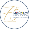 University of Miskolc logo