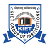 KIET Engineering College logo