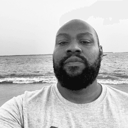Kennedy Adetayo