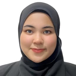 Iffah Nabila