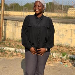 ALIYAH ADENIKE 