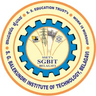 S.G.B.I.T. logo