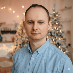 Sergii Shapoval