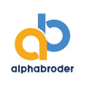 Alphabroder logo