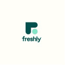 Freshly logo