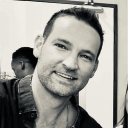 Thys Janse van Rensburg 