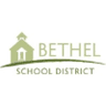 Bethel School District logo