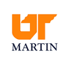 University of Tennessee at Martin logo