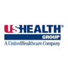 USHEALTH Group logo