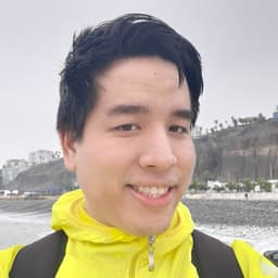 Mariano Yen Timpio Ramirez