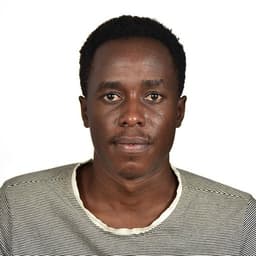 Godrick Mukhwana