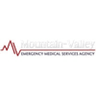 Mountain Counties Emergency Medical Services Agency logo
