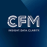 CAPITAL FUND MANAGEMENT S. A. logo