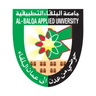 Al Balqa'a Applied University logo