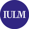 IULM University in Milan logo