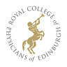 Royal College of Physicians (Edinburgh) logo