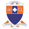 Sefako Makgatho University logo