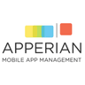Apperian logo