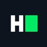 HackerRank logo