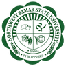 Northwest Samar State University logo