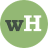 WikiHow logo