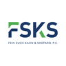 Fein, Such, Kahn & Shepard, PC logo