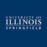 University of Illinois, Springfield logo