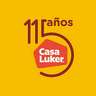 CasaLuker S.A. logo