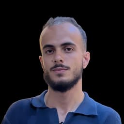 ahmed hamdoun
