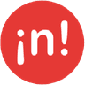 nFactorial logo