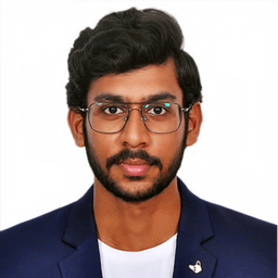 Nikhil Reddy