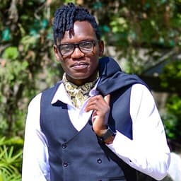Vincent Kimaiga