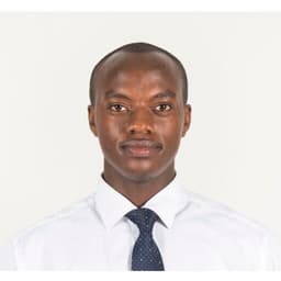 Mugisha Jules