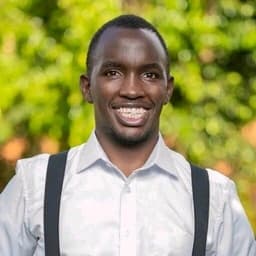 Isaac Kimani
