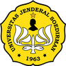 Jenderal Soedirman University logo