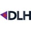 DLH Corporation logo