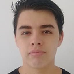 Alejandro Garcia
