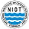 National Institute of Ocean Technology logo