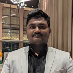 Chandrasekhar Satapathy