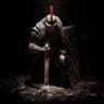 Arrogant Shadow