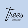 Trees Organic Coffee logo