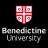 Benedictine University logo
